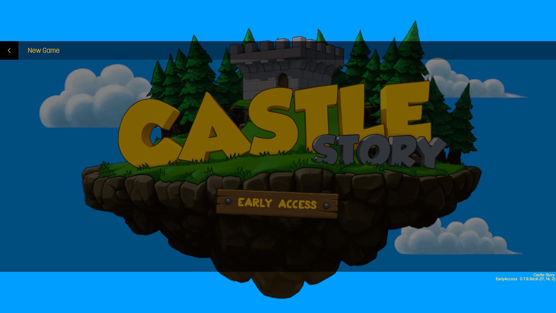 Castle story стим фото 58